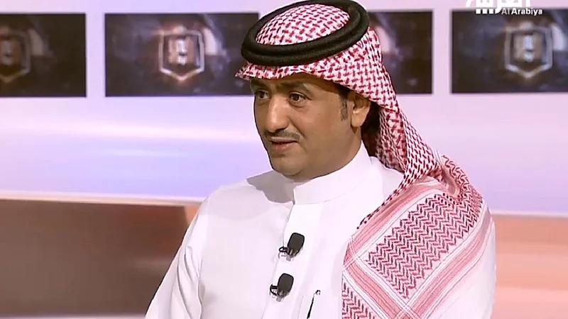 آل مغني: الهلال النادي السعودي الوحيد الذي يحمل آمال الجماهير في آسيا