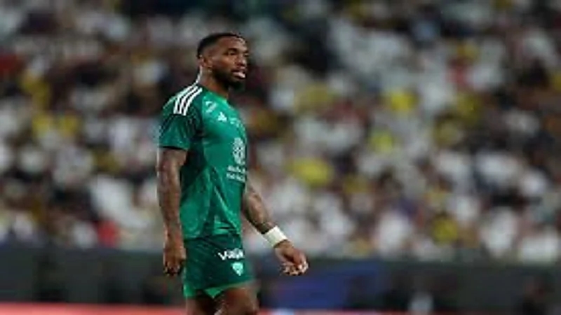 توني يشعل حماس جماهير الأهلي قبل قمة الهلال بظهور لافت.. فيديو