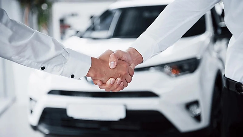 8 شروط لاستخراج ترخيص نشاط تأجير السيارات عبر التطبيقات