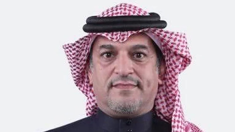 السليمان: العمر المناسب لاحتراف اللاعب السعودي هو 17 عامًا .. فيديو