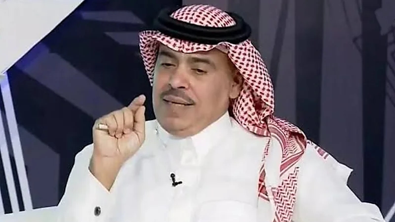 الجماز: سيتم الكشف عن دعم الأندية الأربعة نهاية الموسم .. فيديو