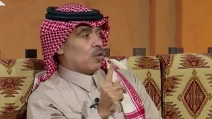 الجماز: تدخل الأمير عبدالعزيز بن تركي أنقذ السوبر من عبث الاستئناف