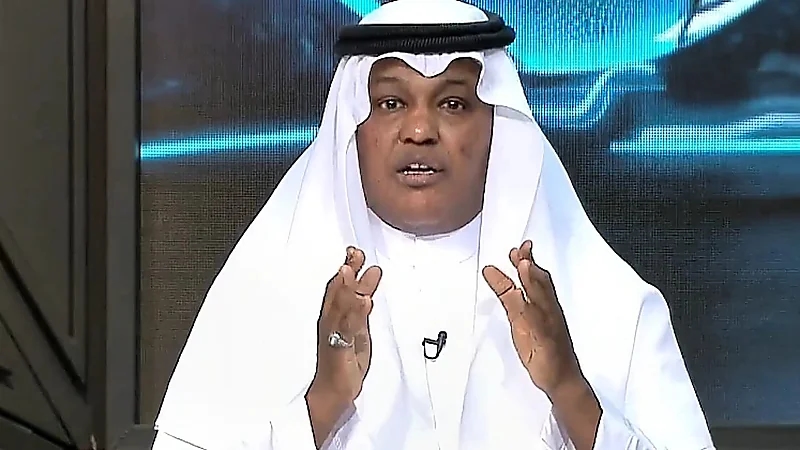 فلاته: الهلال استوفى الشروط والاتحاد لم يلعب في الدرجة الثانية  ..  فيديو