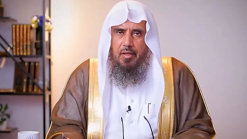 الخثلان يوضح حكم الرهان من طرف واحد.. فيديو