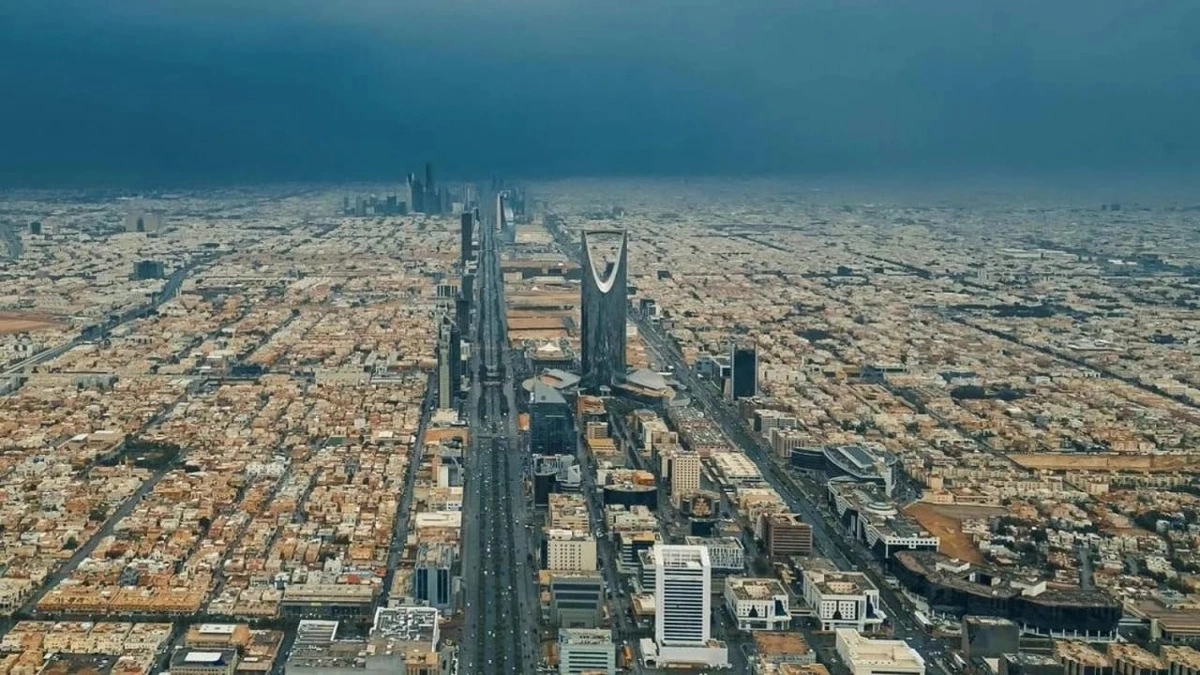 انتهاء مهلة تسجيل الأراضي البيضاء في الرياض بعد 19 يومًا