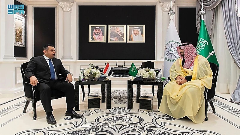 نائب وزير الدفاع يؤكد دفع كل الجهود للتوصل إلى حل سياسي في اليمن