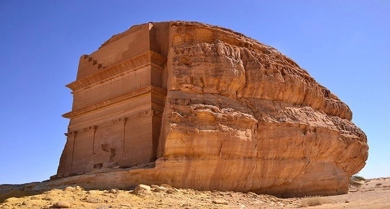 وزير الآثار المصري السابق: مدائن صالح تأخذ الأنفاس من شدة عظمتها
