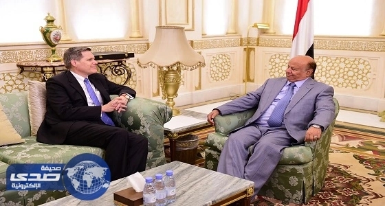 واشنطن تدعم الأمم المتحدة لإنشاء ميناء في اليمن