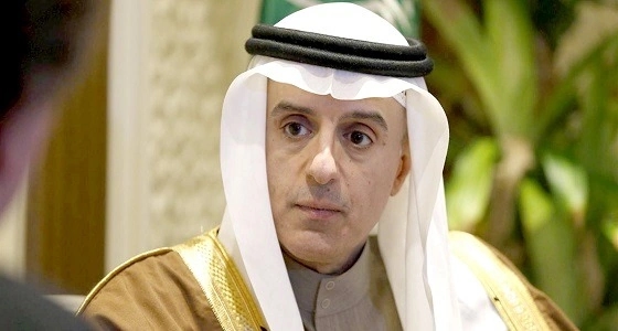 الجبير: المملكة ستقف إلى جانب الشعب السوري لتحقيق تطلعاته