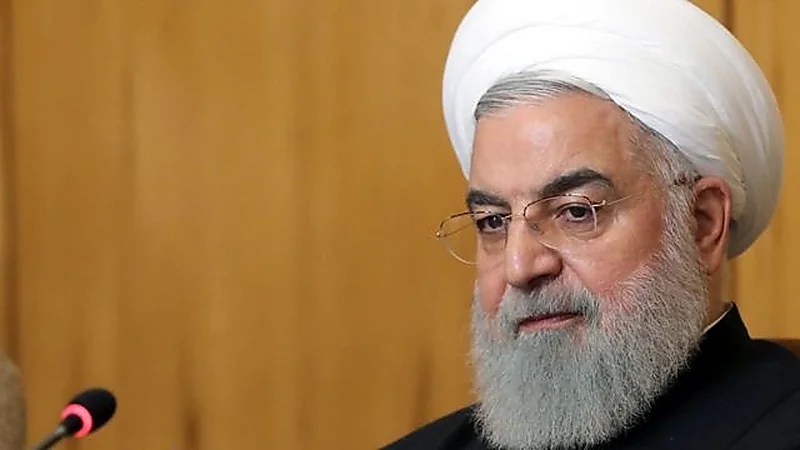 "روحاني" يراوغ مفاوضات الإتفاق النووي بشرط جديد