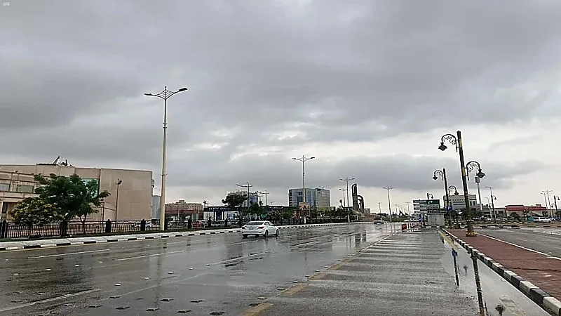 الحصيني يكشف درجات الحرارة اليوم ويتوقع رياح قوية