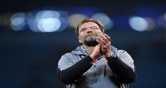 كلوب يتوعد روما قبل إياب دوري الأبطال: ليفربول خصم قوي