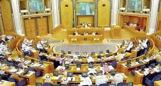 وسم " عضوة شورى تبلك المواطنين " يهاجم عضوات المجلس