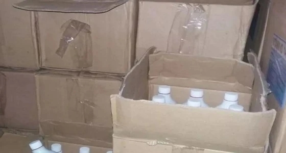 جولات ميدانية تكشف أدوية بيطرية منتهية الصلاحية في الدلم