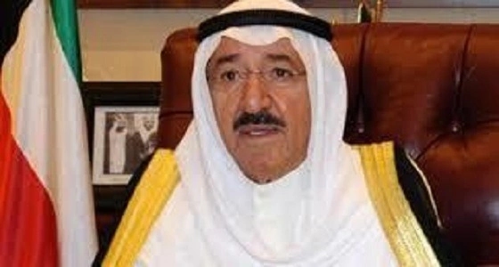 أمير الكويت يدخل المستشفى لإجراء فحوصات طبية