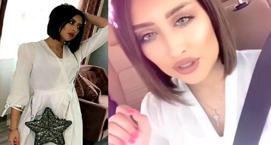 بالفيديو.. أول ظهور لفرح الهادي بعد إجهاضها