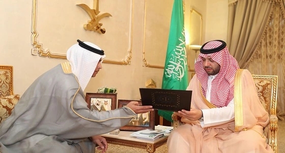 أمير الشمالية: نتطلع لمساهمة البرنامج الخاص بإقراض مربي الماشية 