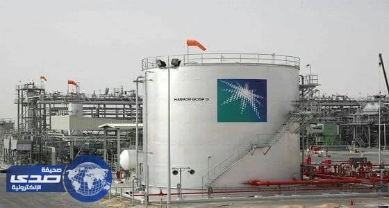 مصفاة الرياض تعود للعمل بعد الانتهاء من أعمال الصيانة