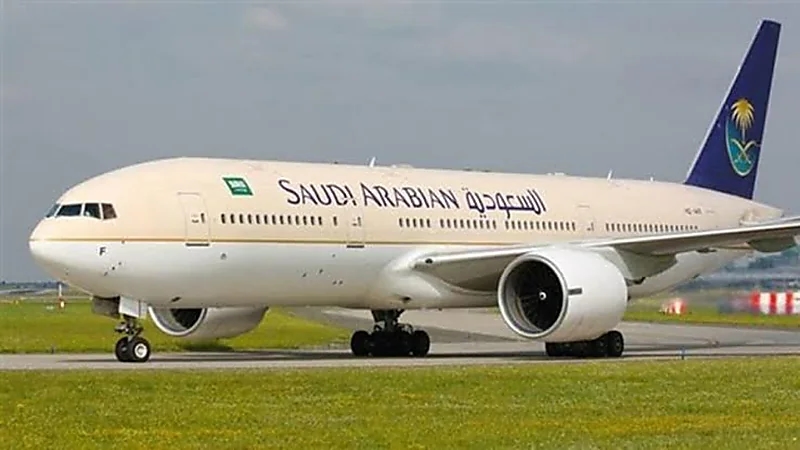 الخطوط السعودية تعلن عن موعد انطلاق رحلات الصيف إلى ملقا الإسبانية 