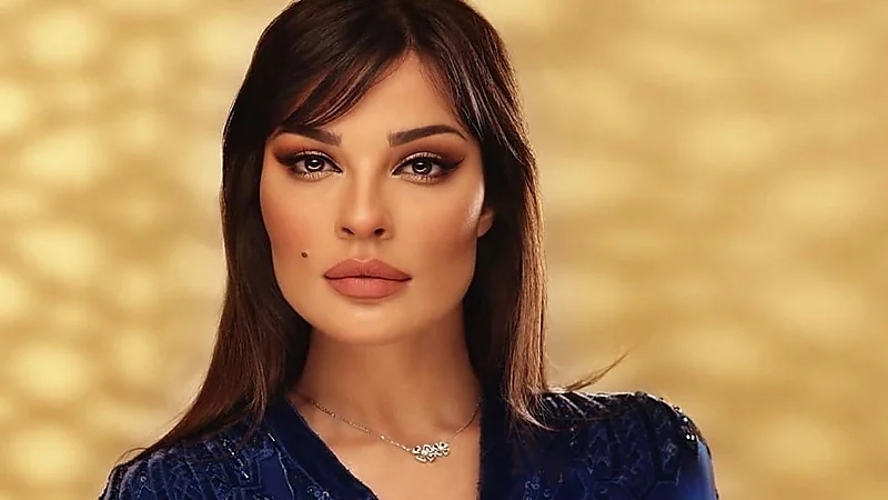 نادين نجيم تعلن نيتها اعتزال التمثيل قريبًا
