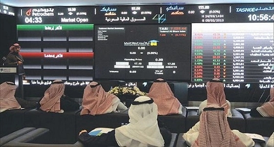 تداول 178 مليون سهم عبر 86 ألف صفقة