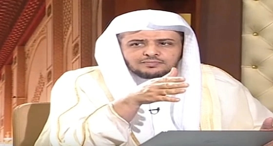  المصلح يوضح حكم المسابقات المشروطة بالشراء