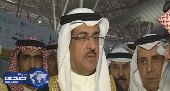 السيرة الذاتية لخليفة «خالد العرج»
