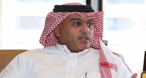 بالفيديو.. سلمان المالك يتوجه بالشكر إلى تركي آل الشيخ وإلى رئيس نادي الشباب
