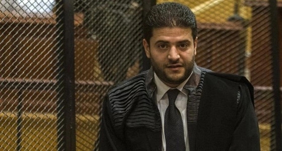 تخفيف حكم قضائي على أحد أبناء الرئيس المصري المعزول مرسي