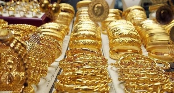 ننشر أسعار الذهب لليوم الثلاثاء