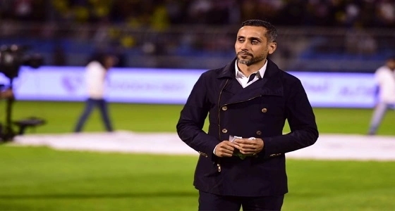 " الجابر " يكشف أسباب احتراف اللاعبين في الخارج