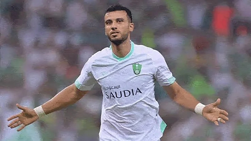 بالفيديو.. "اليامي": مرحلة السومة انتهت مع الأهلي