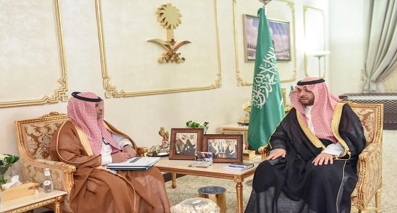 أمير الشمالية: متابعة الخدمات وتسخير جميع الإمكانات لخدمة مواطني المنطقة 