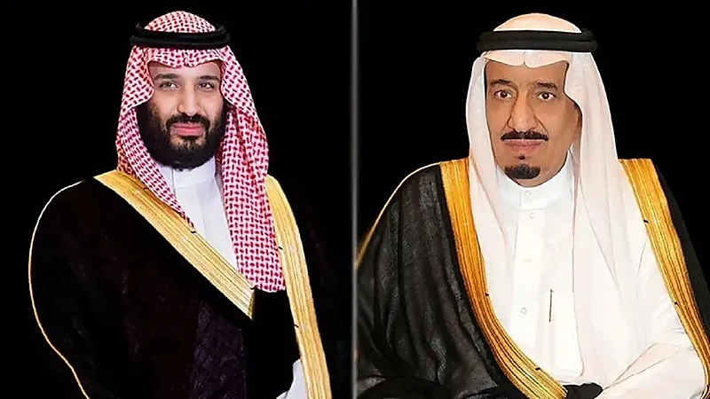 القيادة تعزي ملك المغرب في وفاة الأميرة للا مليكة