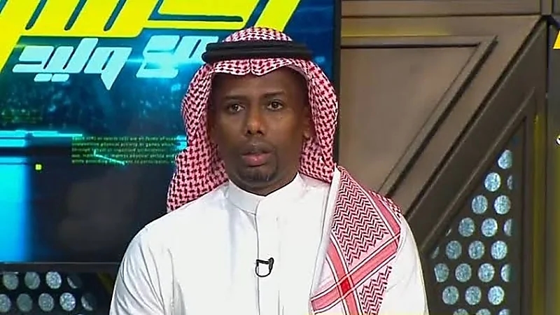 ‏بالفيديو.. المنتشري: ننتظر تهنئة النصر للاتحاد عندما يحقق الدوري