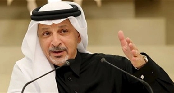 أحمد قطان يعلق على شائعات وفاته