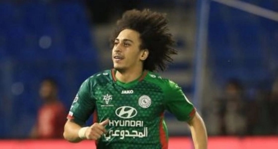 رفض احتجاج الاتفاق بشأن اللاعب حسين السيد