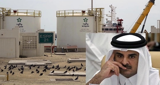 تخبط قطر يعمق أزمتها.. و " البترول " ترفع حد تملك الأجانب بشركات الطاقة بالبورصة
