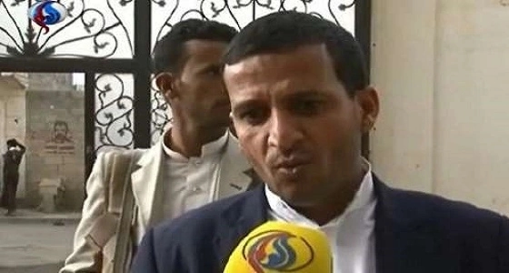 أحد قيادات الحوثيين يتهم قوات الرئيس السابق بـ " الخيانة "
