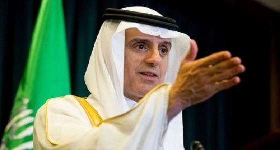 " الجبير " عن الهجوم الكيميائي بدوما: يجب محاسبة المسؤولين