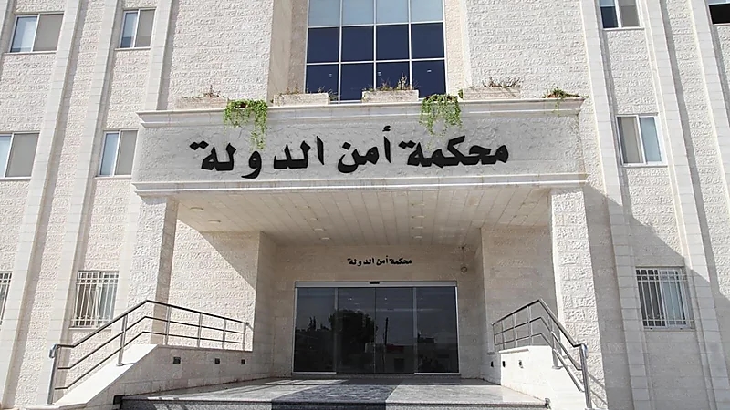 الأردن.. إعدام 3 متهمين بقضية خلية السلط الإرهابية