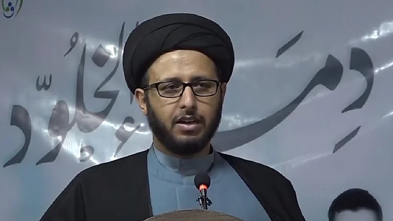 اعتقال أخطر قيادي حوثي بالمهرة أثناء عودته من إيران متنكرًا