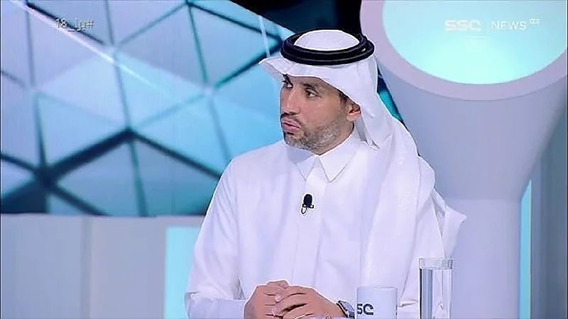 الجديع: تعاقد الهلال مع لاجامي لتأمين الدكة ورحيل البليهي مسألة وقت.. فيديو