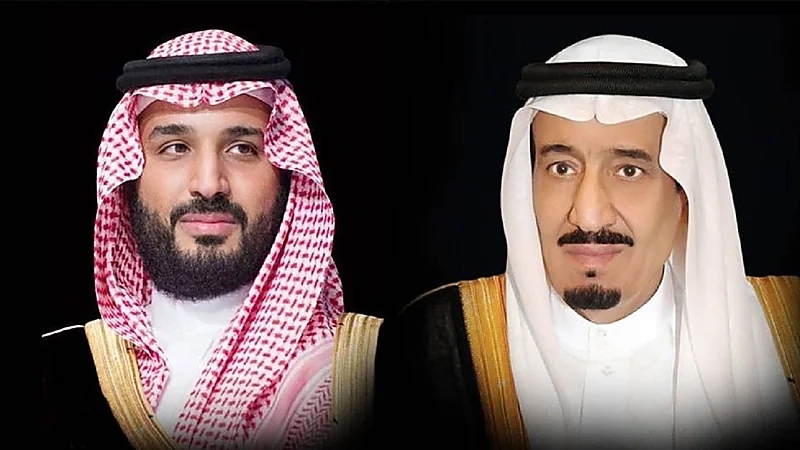أمير الرياض يحضر حفل كأس المؤسس نيابة عن ولي العهد