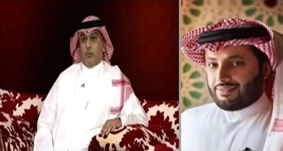 بالفيديو.. آل الشيخ ينفي تصريحات رئيس النصر بشأن تعاقد " عطيف "