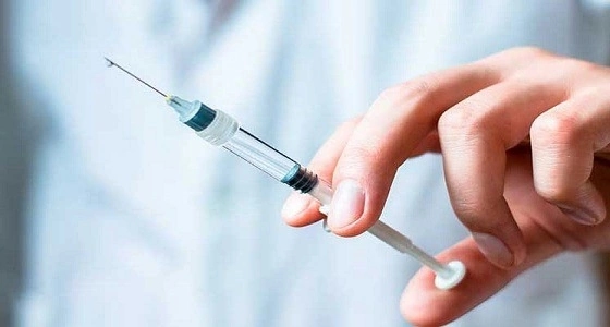 " صحة الطائف " توضح نتائج فحوصات فتاة " حقنة الإبرة "