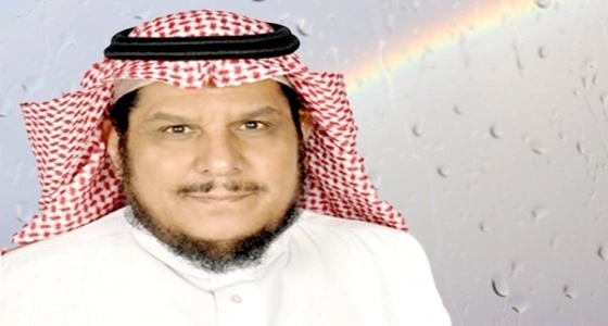 " الحصيني " : أمطار متوقعة على أجزاء من المملكة