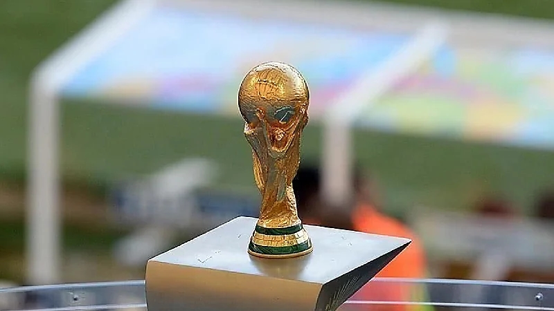 نائب رئيس "فيفا": مونديال 2022 قد تكون الأخيرة المقامة في دولة واحدة