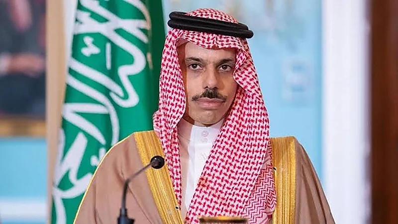 ‏وزير الخارجية: ندعم العراق في استضافة المؤتمر وما يشكله من أهمية لأمن المنطقة