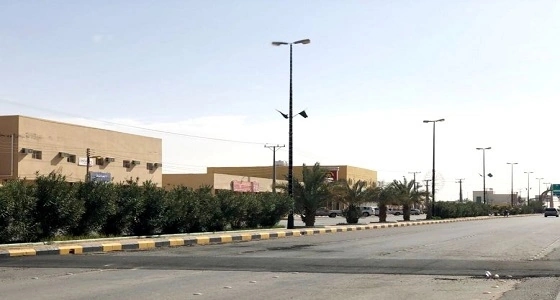 العويقيلة تزيل المطبات الاصطناعية غير المطابقة للمواصفات